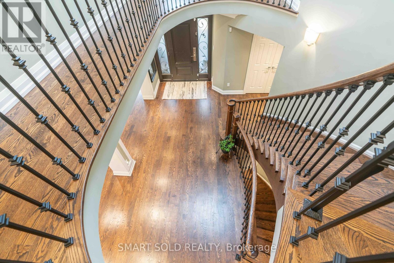 107 Arnold Avenue, Vaughan, ON - Indoor Photo Showing Other Room