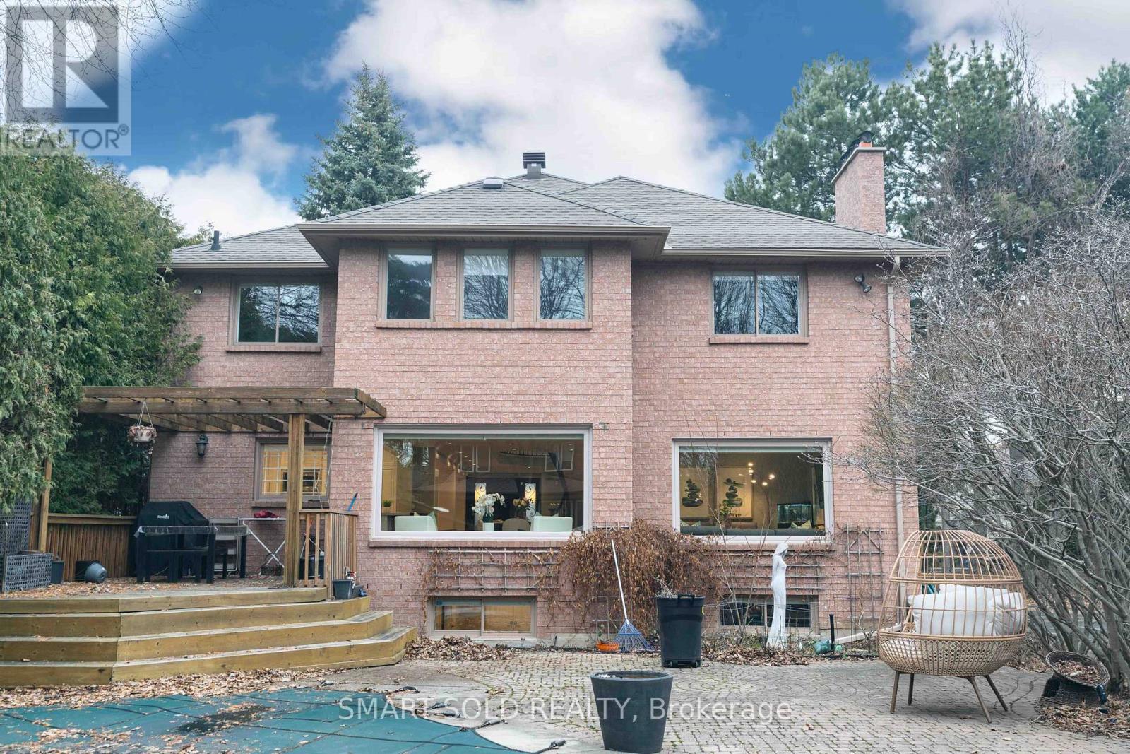 107 Arnold Avenue, Vaughan, ON - Outdoor