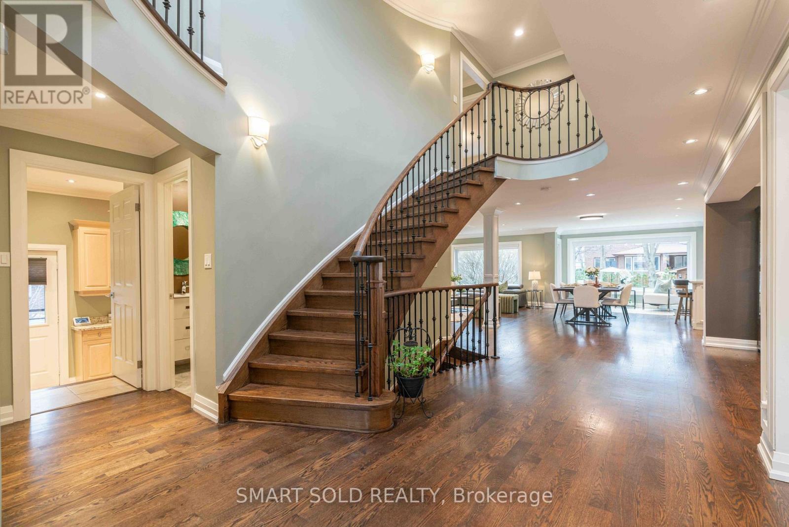 107 Arnold Avenue, Vaughan, ON - Indoor Photo Showing Other Room