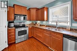 101 Waldbillig COURT Cudworth, SK S0K 1B0