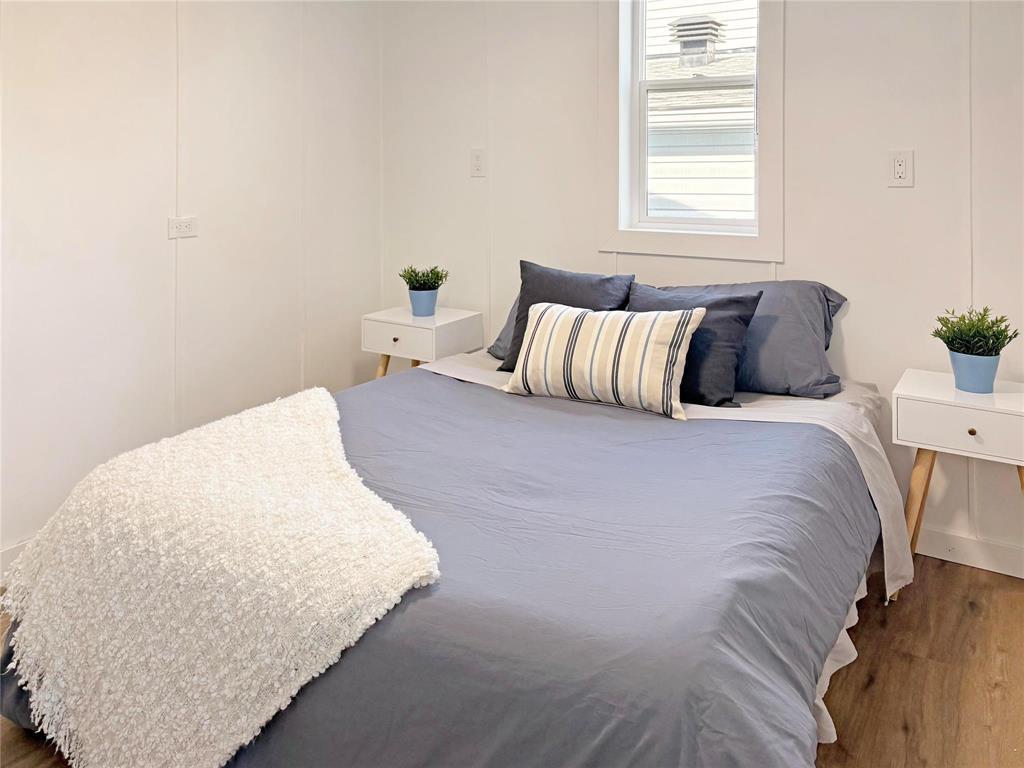 367 5Th Avenue, Rivers, MB - Indoor Photo Showing Bedroom