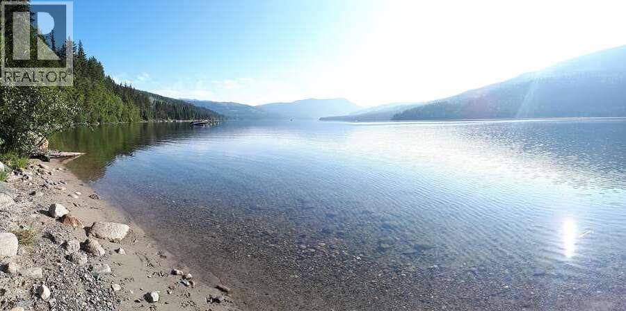 7540 Russel Creek Fsr Lot# 45, Barriere, BC