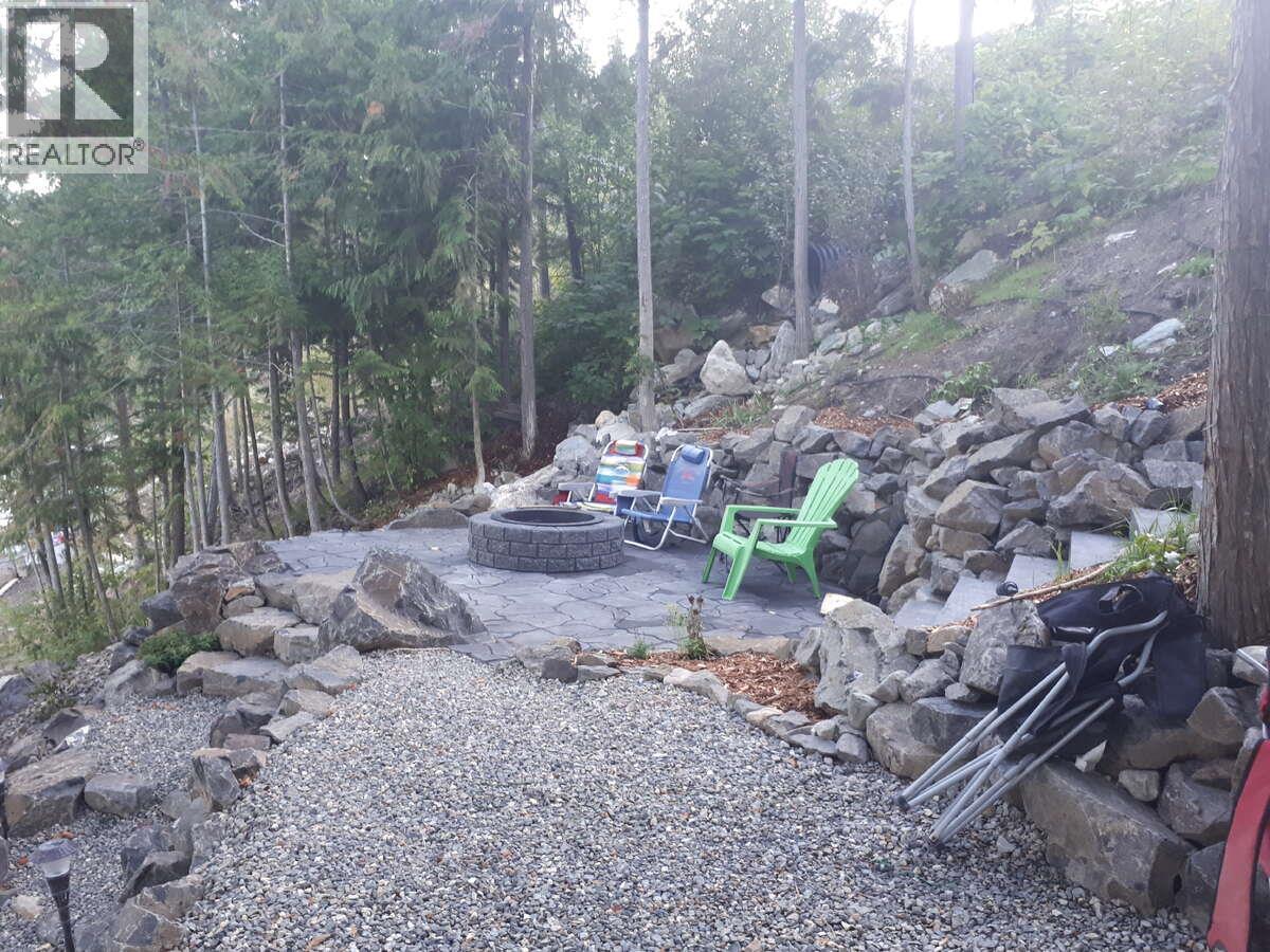 7540 Russel Creek Fsr Lot# 45, Barriere, BC