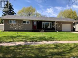 727 4th STREET Canora, SK S0A 0L0