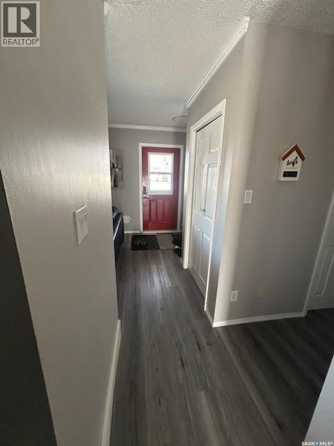 727 4Th Street, Canora, SK - Indoor Photo Showing Other Room