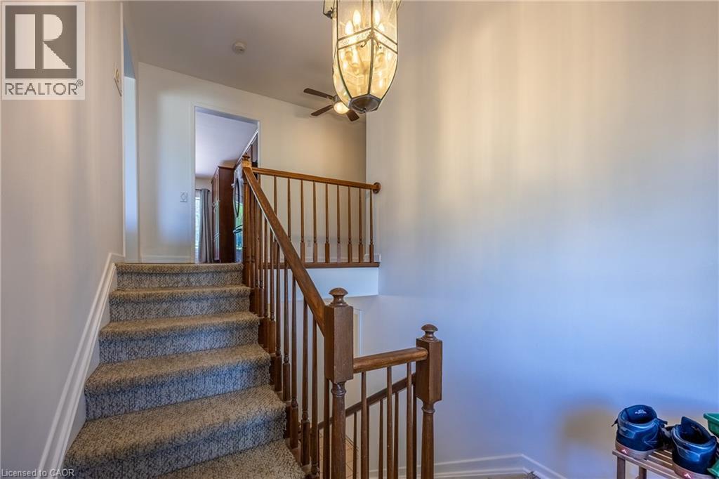 6 Dedrick Road, Port Rowan, ON - Indoor Photo Showing Other Room