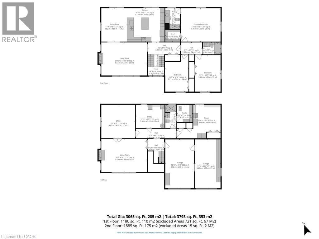 6 Dedrick Road, Port Rowan, ON - Other