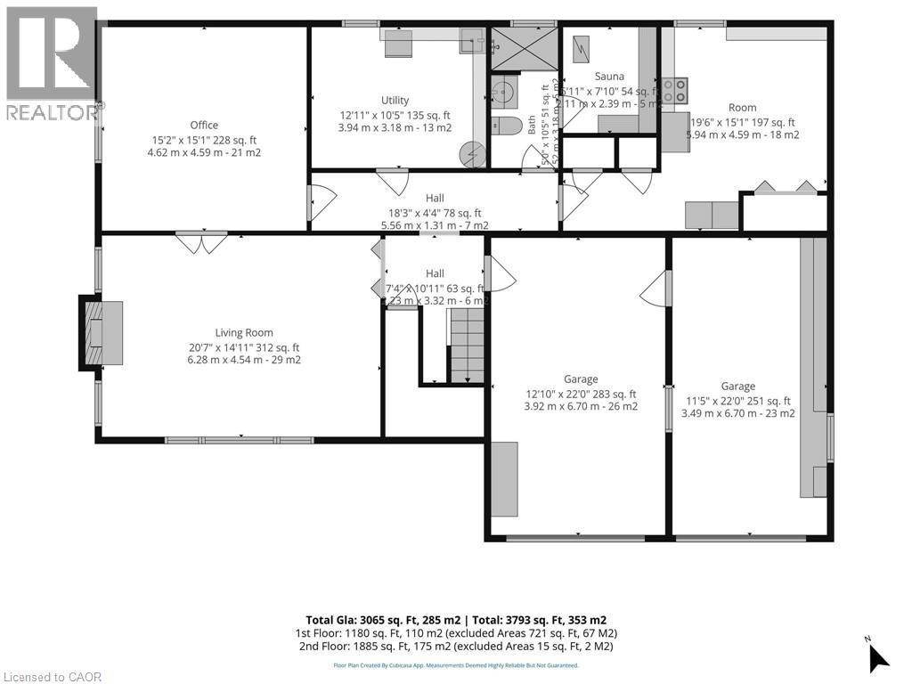 6 Dedrick Road, Port Rowan, ON - Other