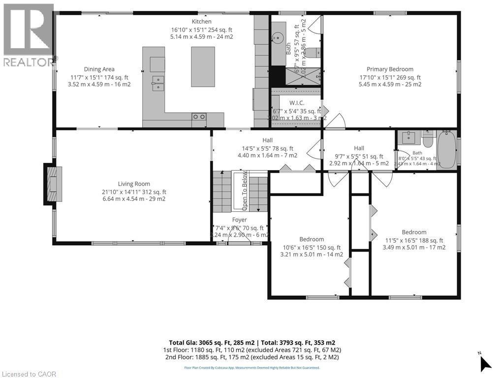 6 Dedrick Road, Port Rowan, ON - Other