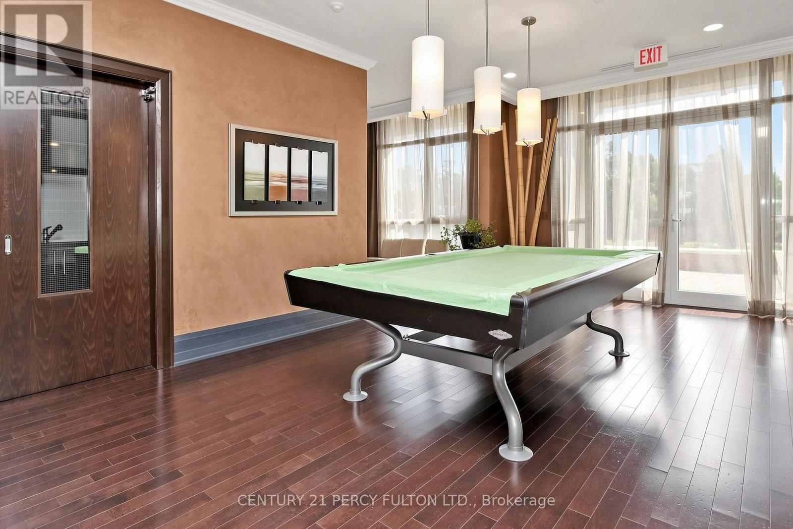 102 - 57 Upper Duke Crescent, Markham, ON - Indoor Photo Showing Other Room