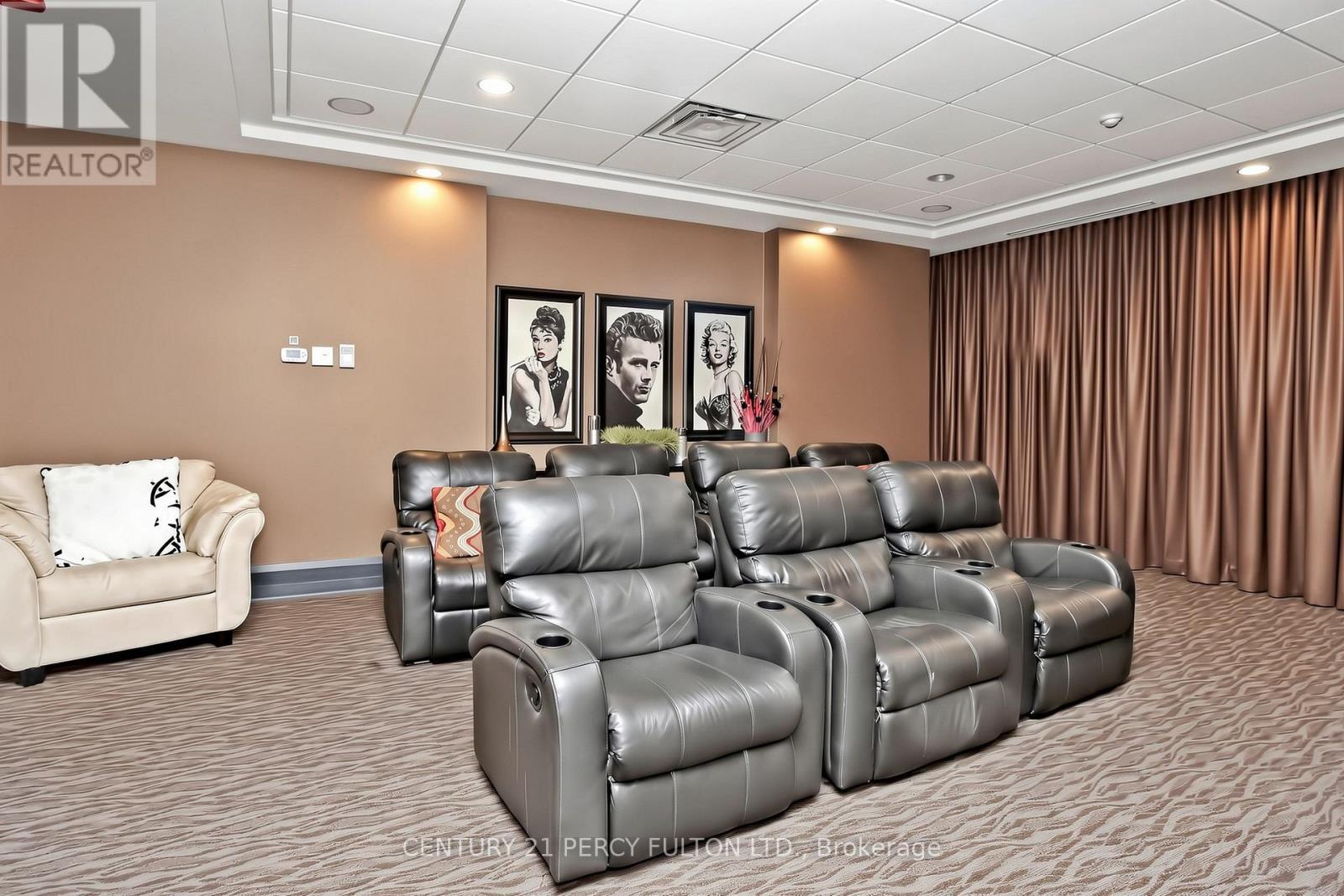 102 - 57 Upper Duke Crescent, Markham, ON - Indoor