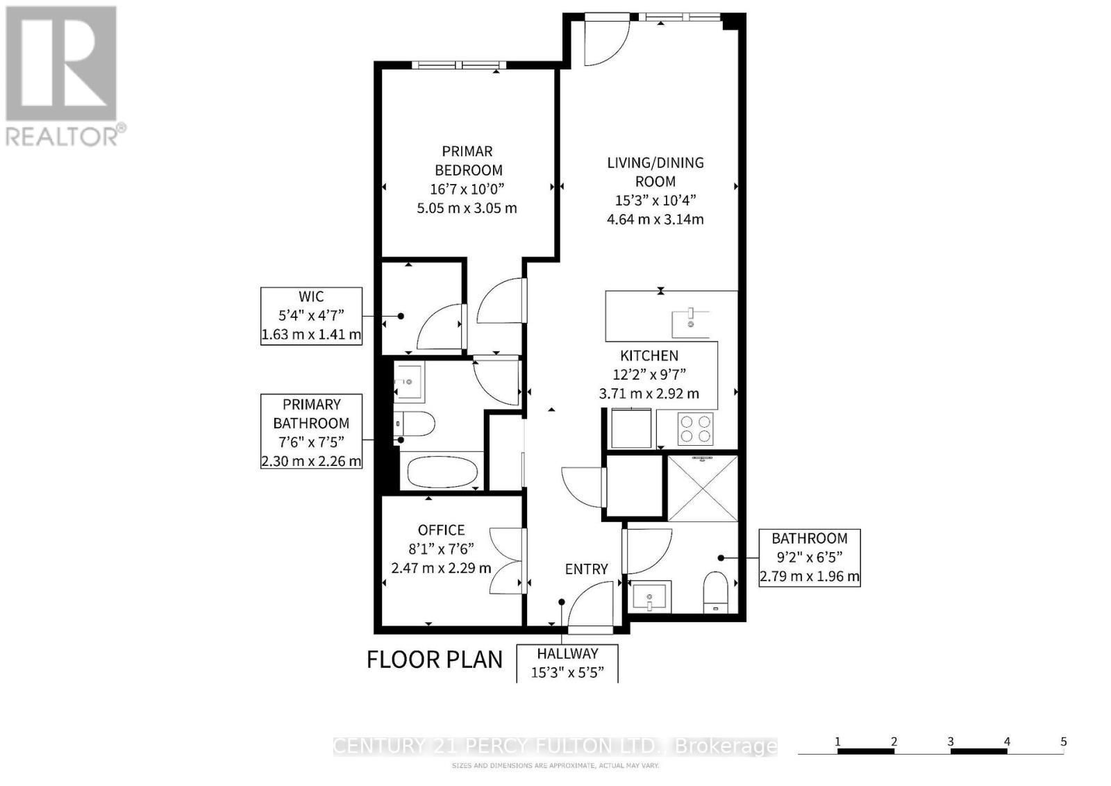 102 - 57 Upper Duke Crescent, Markham, ON - Other