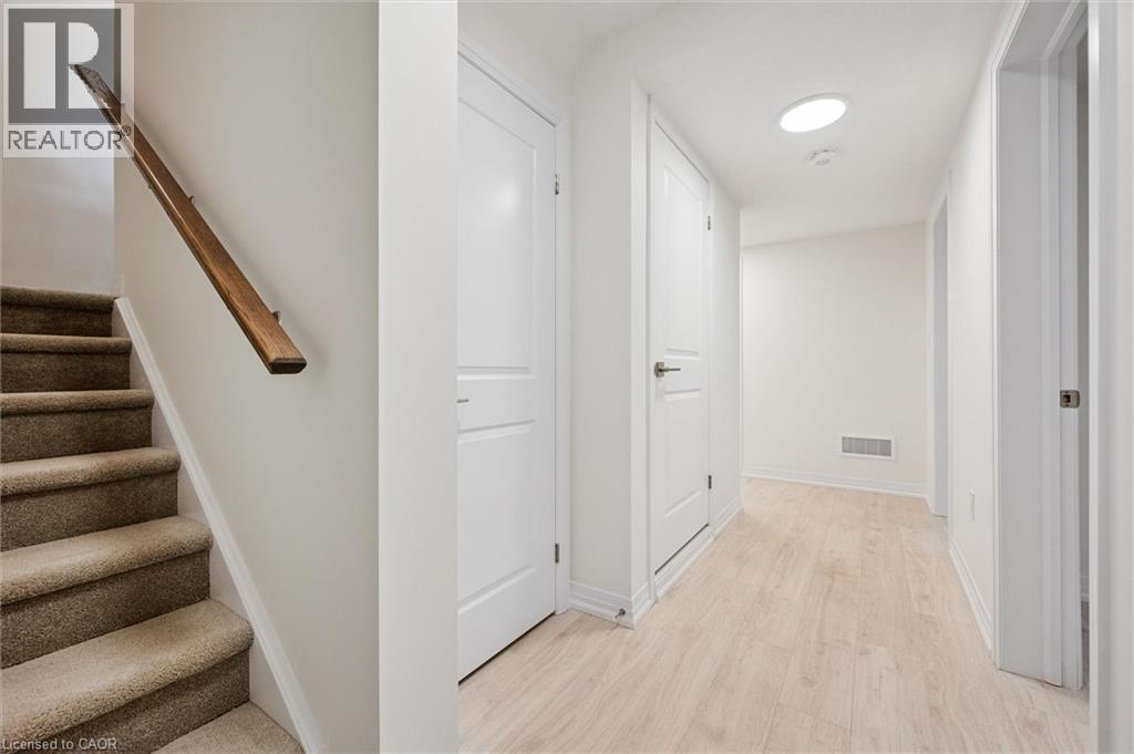 525 Erinbrook Drive Unit# C052, Kitchener, ON - Indoor Photo Showing Other Room