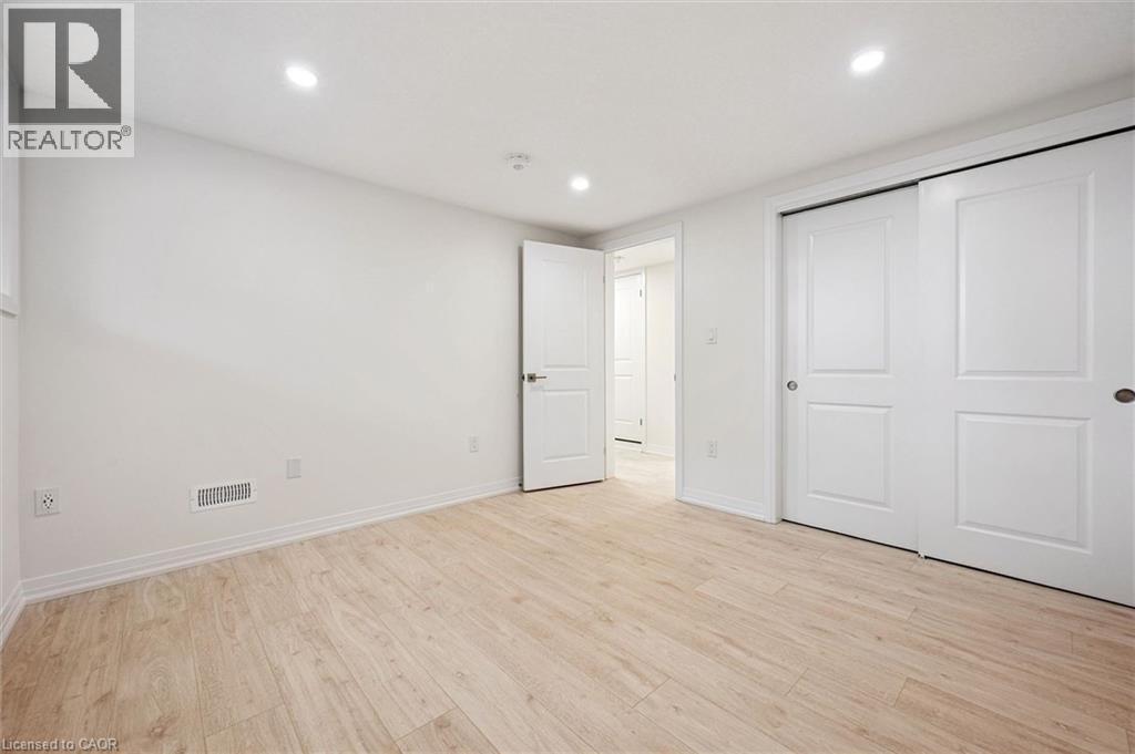 525 Erinbrook Drive Unit# C052, Kitchener, ON - Indoor Photo Showing Other Room