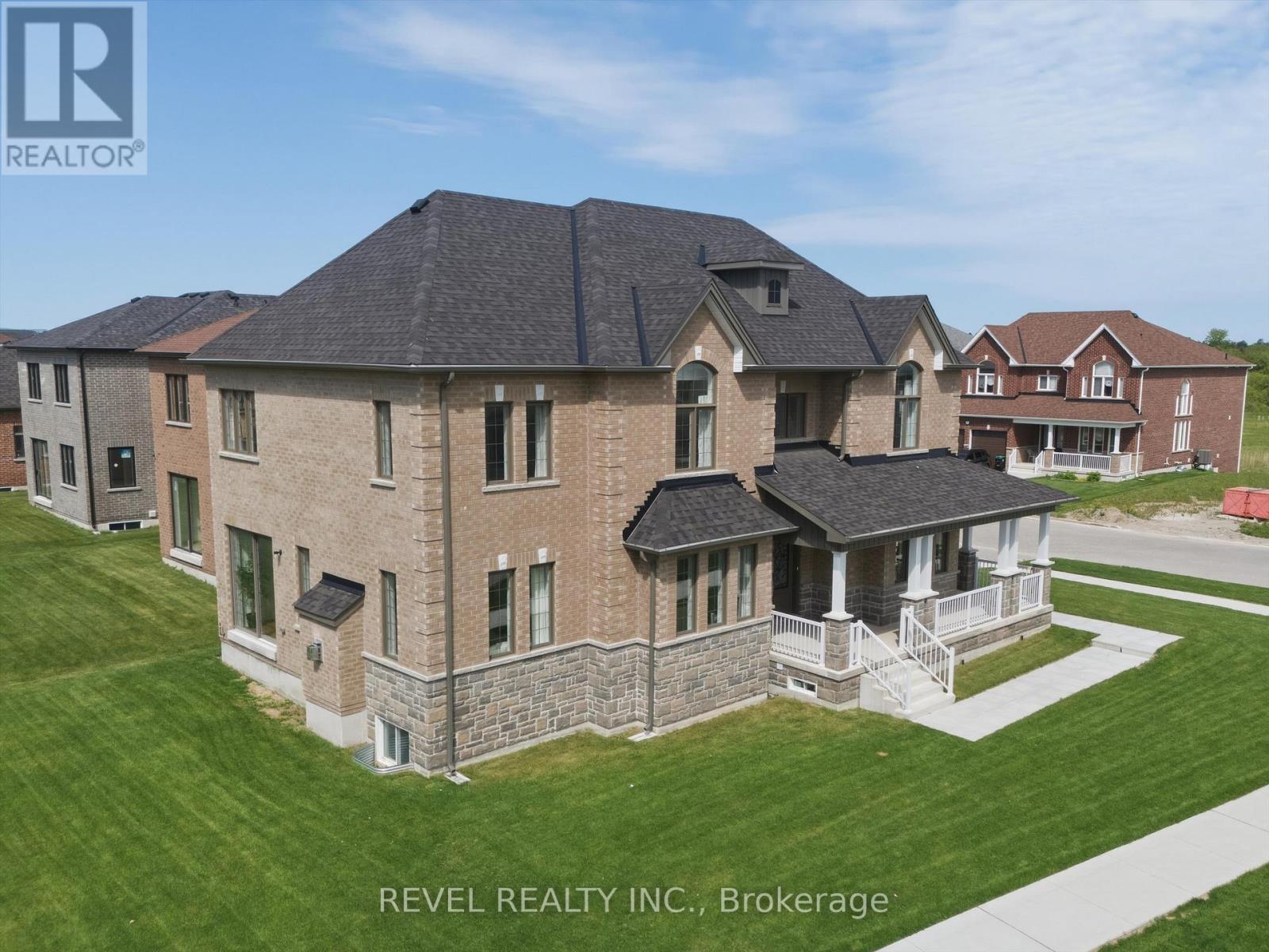 63 Wood Crescent, Essa, ON