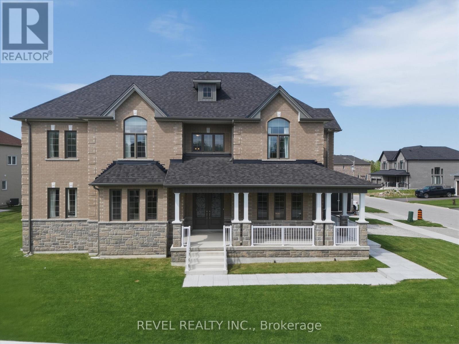 63 Wood Crescent, Essa, ON