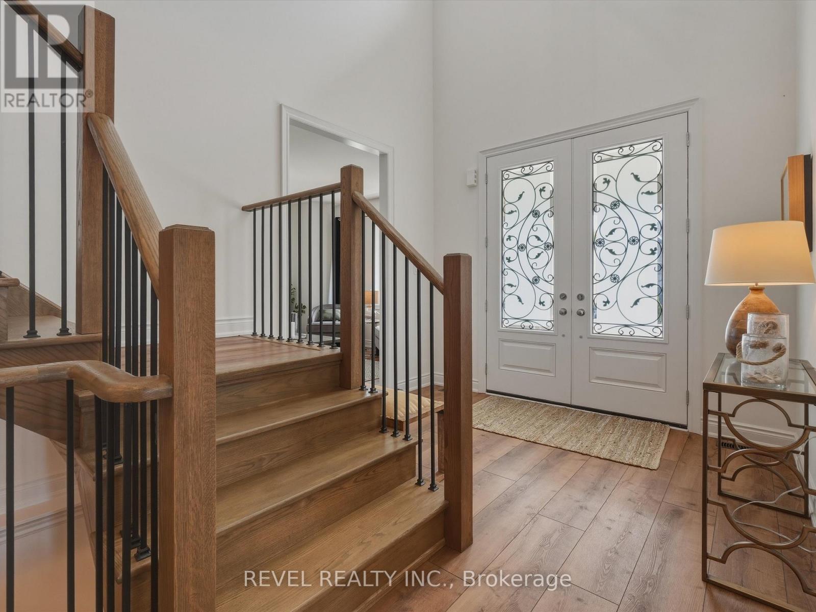 63 Wood Crescent, Essa, ON