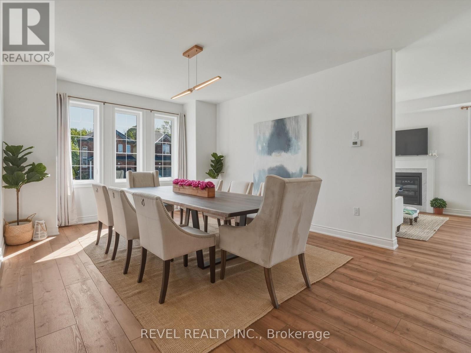 63 Wood Crescent, Essa, ON