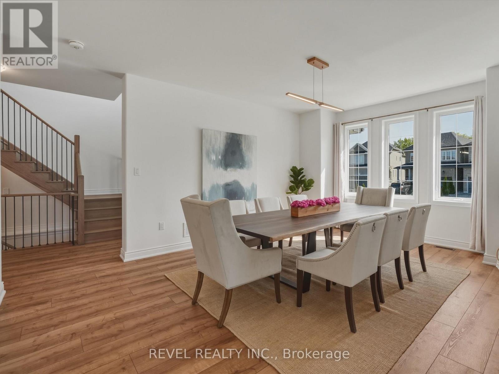 63 Wood Crescent, Essa, ON