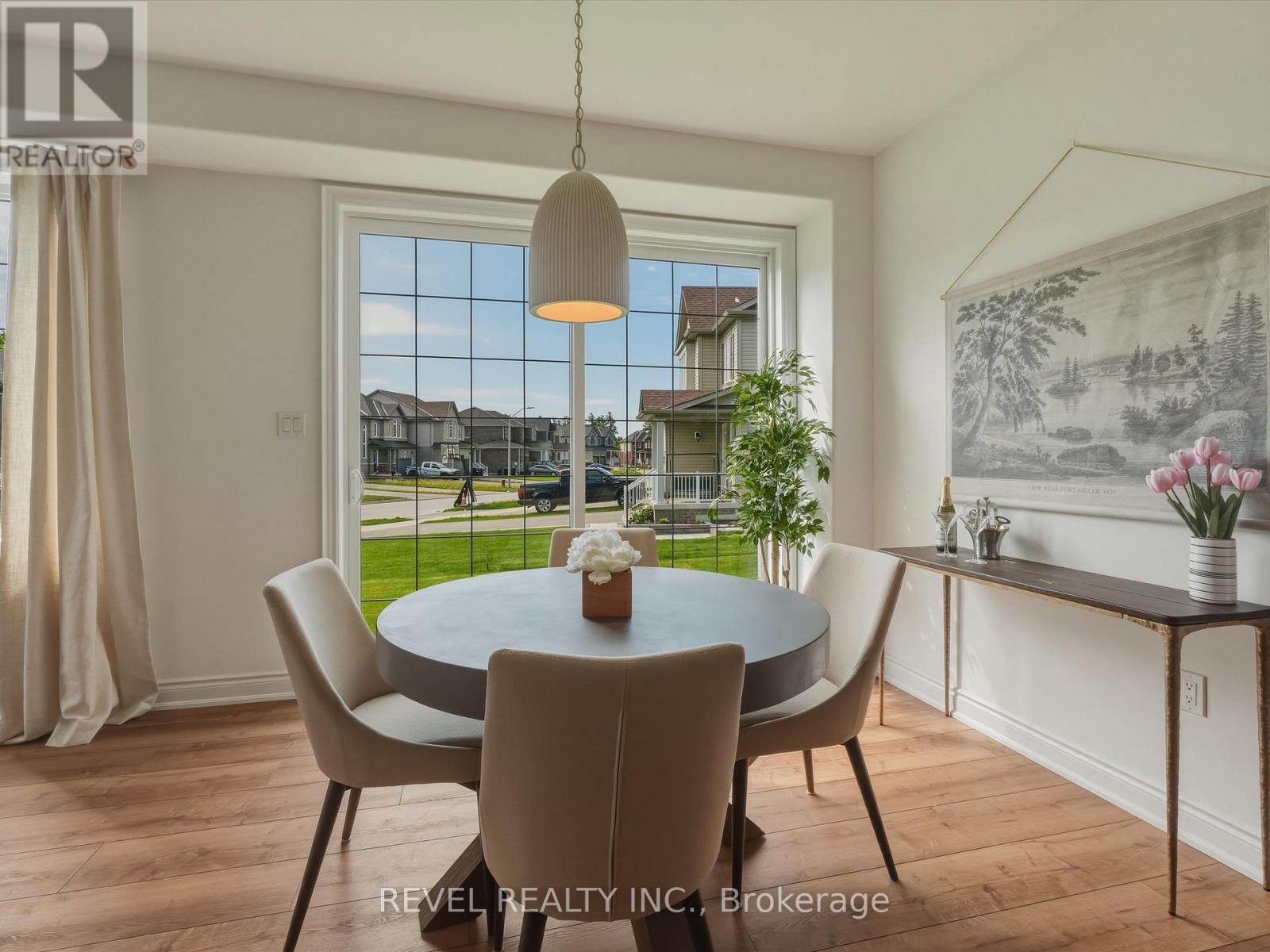 63 Wood Crescent, Essa, ON