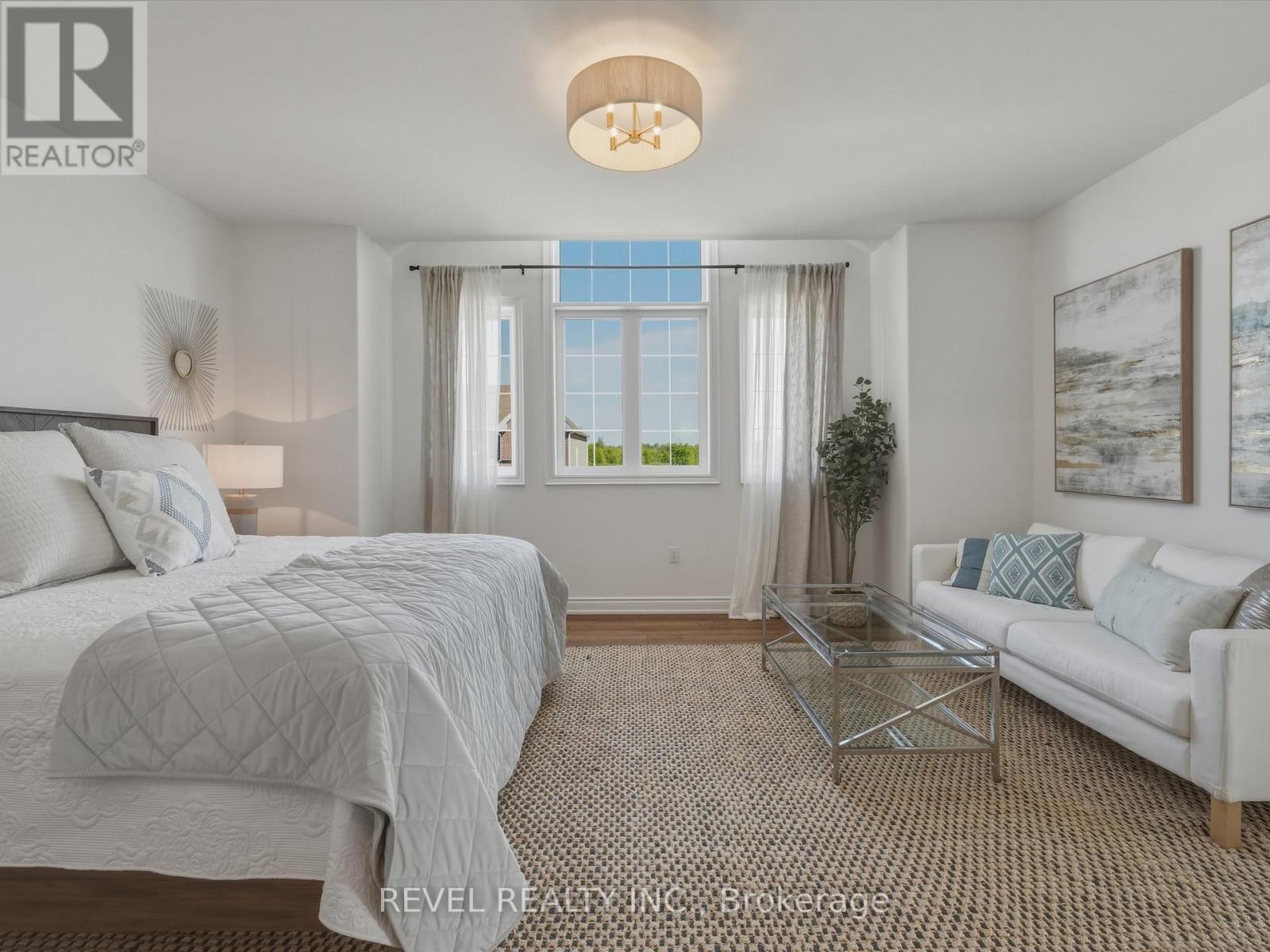 63 Wood Crescent, Essa, ON