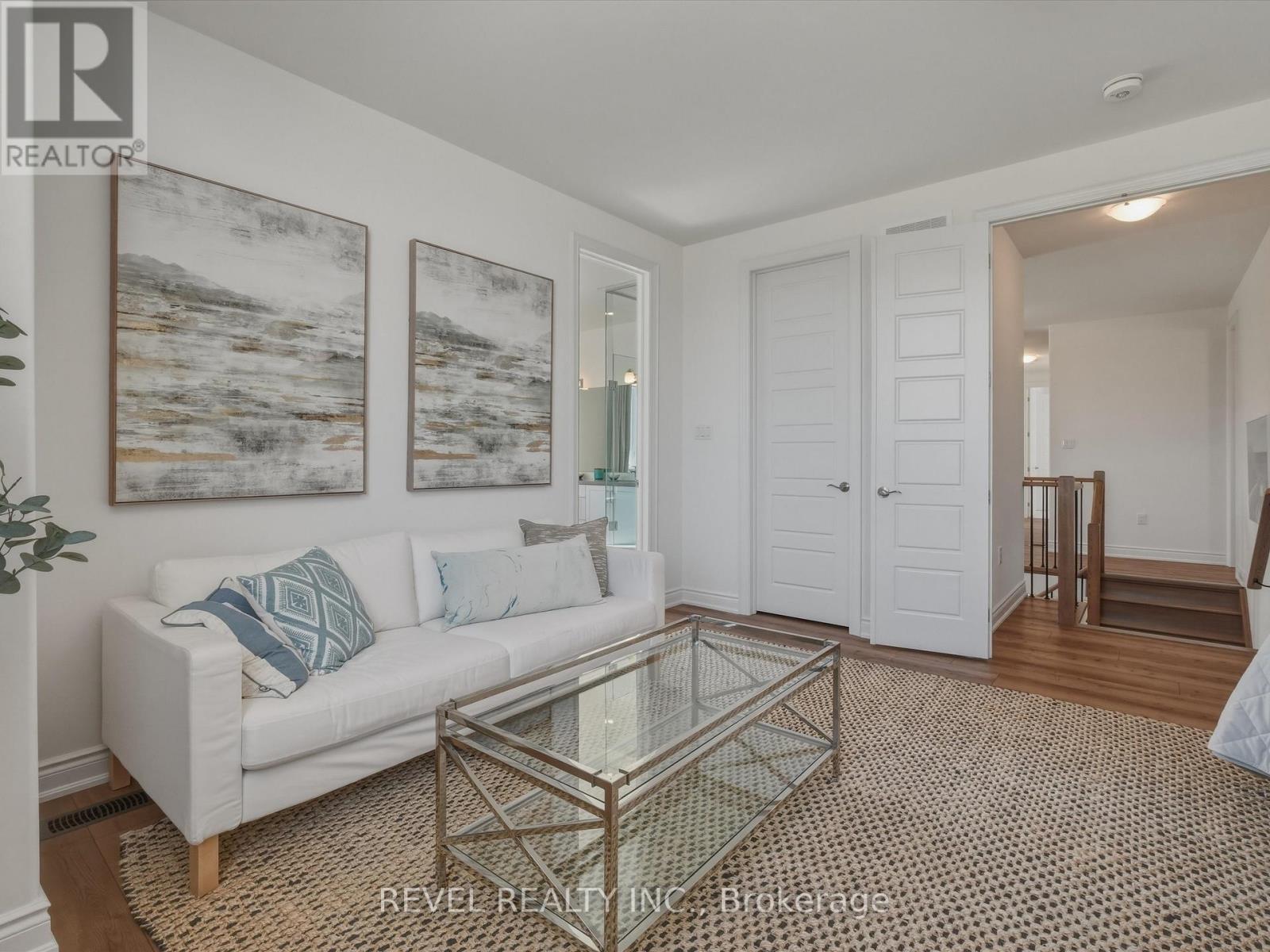 63 Wood Crescent, Essa, ON
