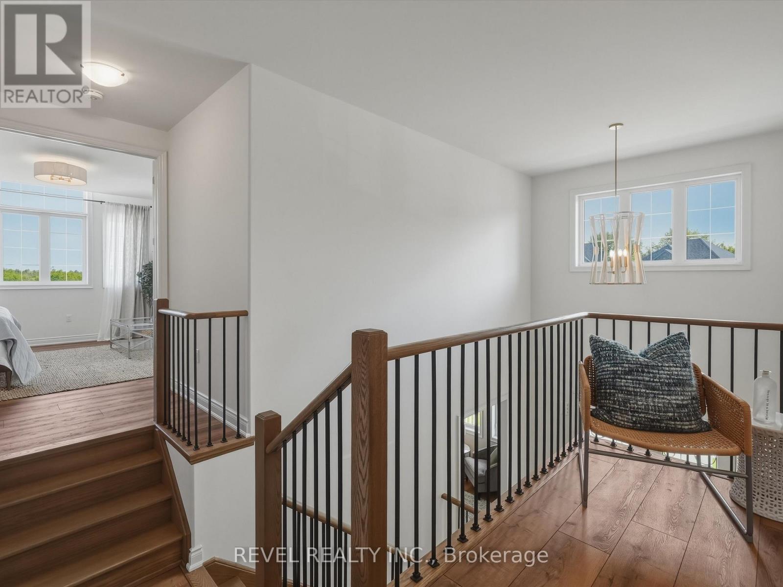 63 Wood Crescent, Essa, ON