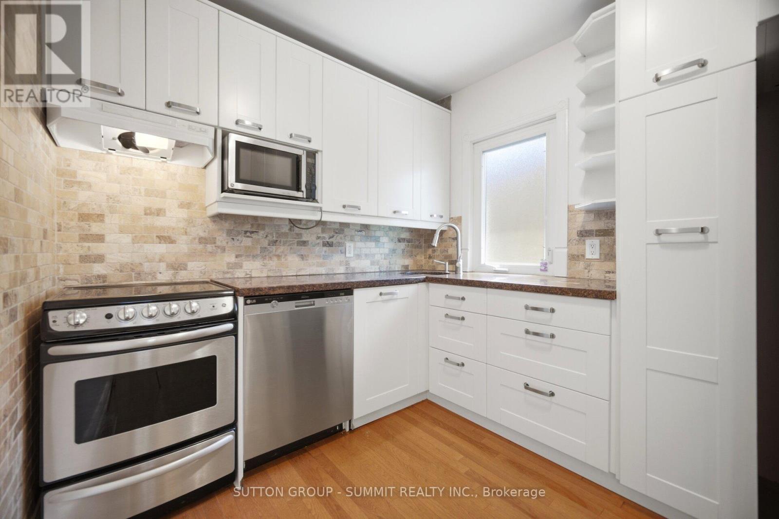 63 Chamberlain Avenue, Toronto, ON