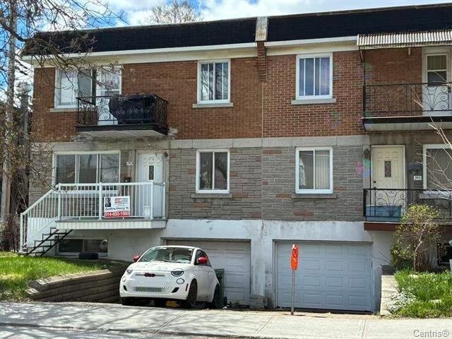 Façade - 3902 Av. De Repentigny, Montréal (Mercier/Hochelaga-Maisonneuve), QC - Outdoor With Exterior