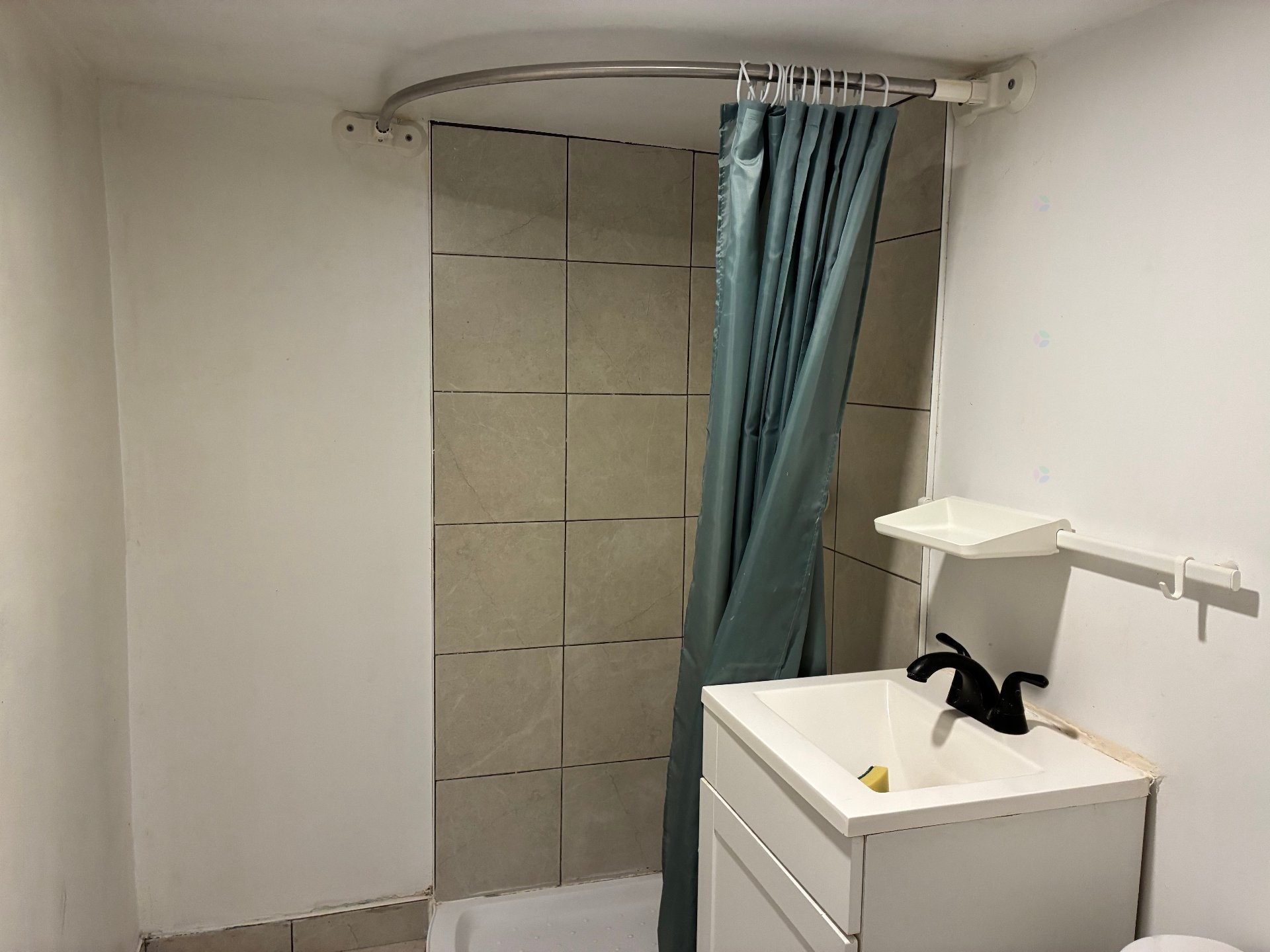 Salle de bains - 3902 Av. De Repentigny, Montréal (Mercier/Hochelaga-Maisonneuve), QC - Indoor Photo Showing Bathroom