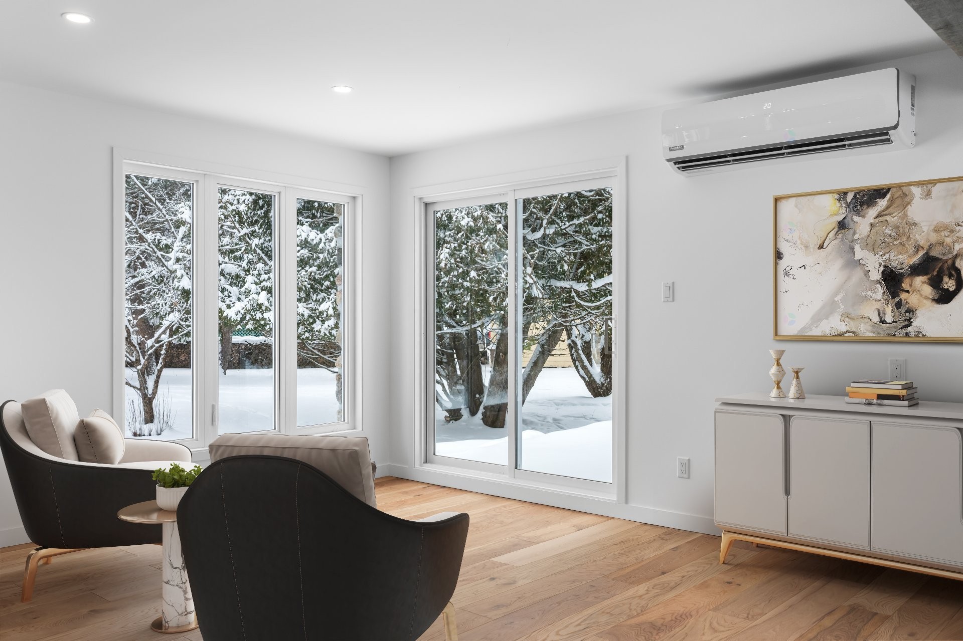 Other - 160 Rue L'Allier, Labelle, QC - Indoor