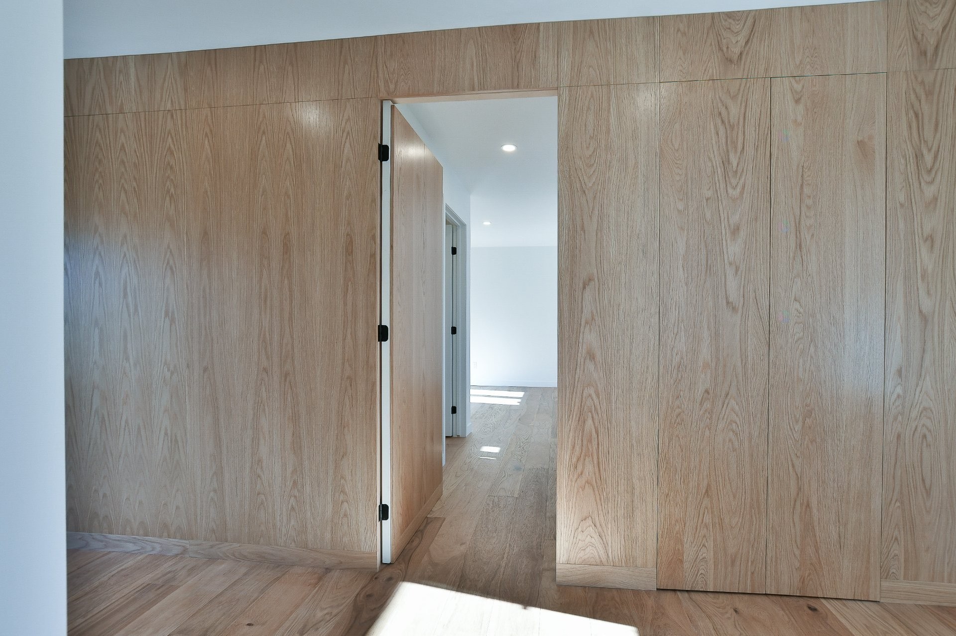 Master Bedroom - 160 Rue L'Allier, Labelle, QC - Indoor