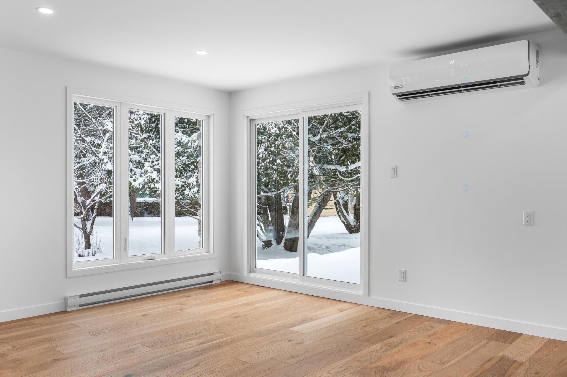 Den - 160 Rue L'Allier, Labelle, QC - Indoor Photo Showing Other Room