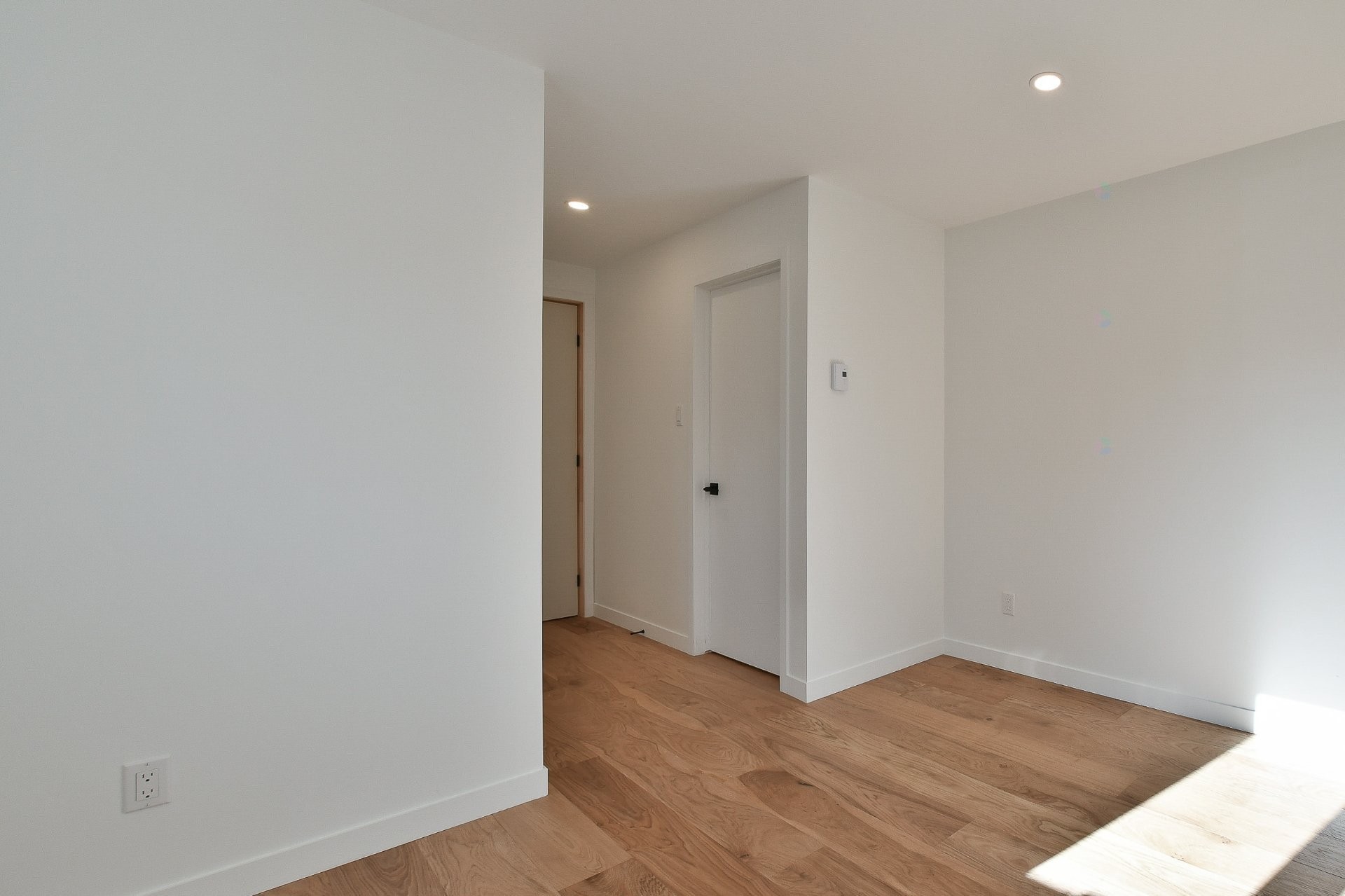 Master Bedroom - 160 Rue L'Allier, Labelle, QC - Indoor Photo Showing Other Room