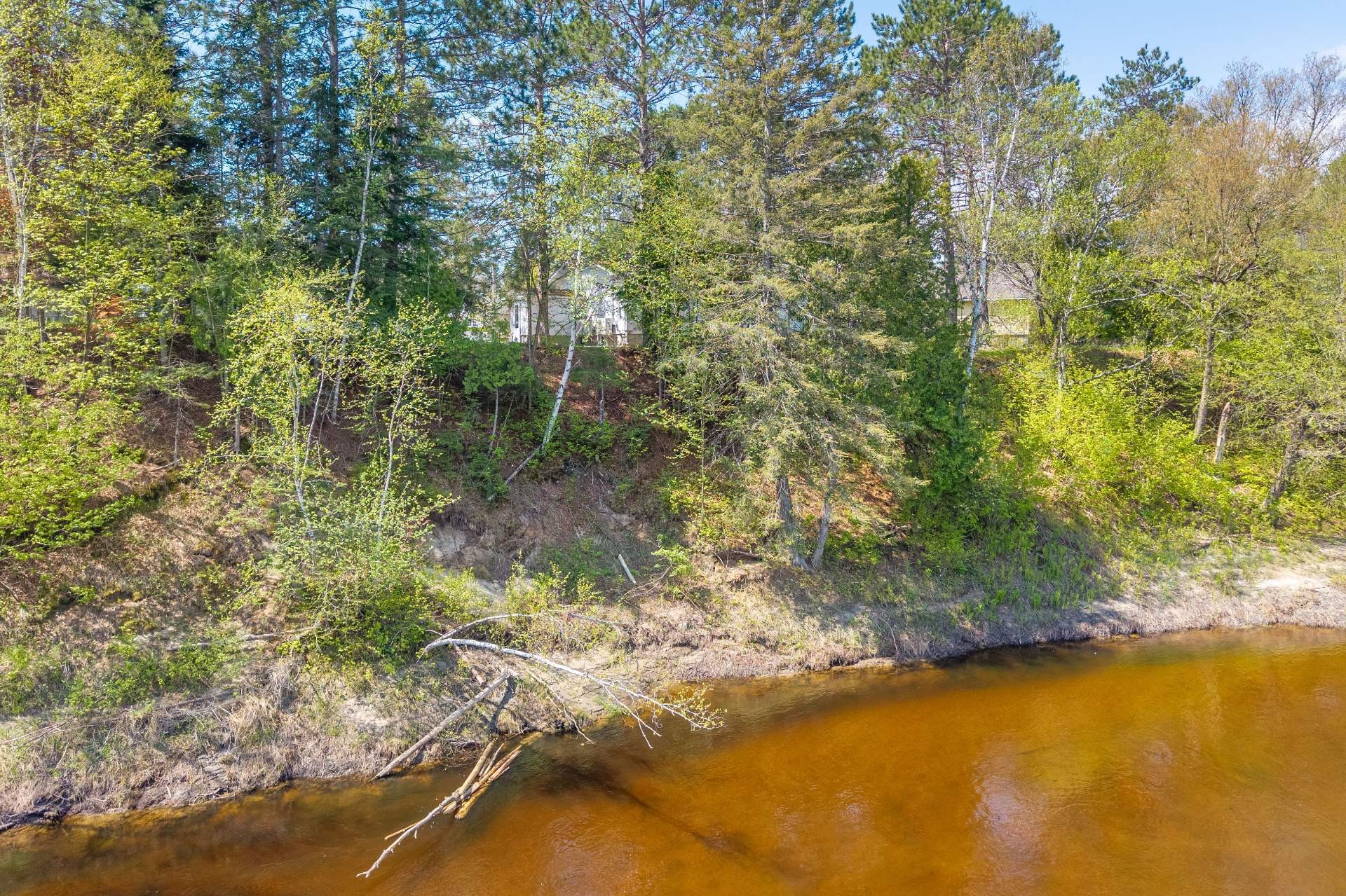 Waterfront - 160 Rue L'Allier, Labelle, QC - Outdoor With Body Of Water With View