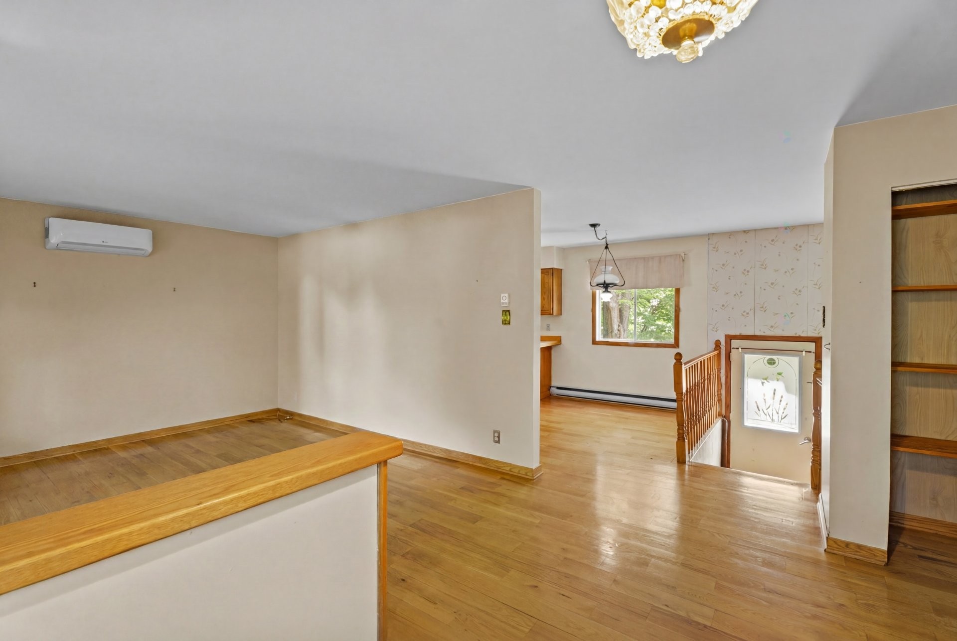 Living Room - 1780 Rue Cedar, Mascouche, QC - Indoor Photo Showing Other Room