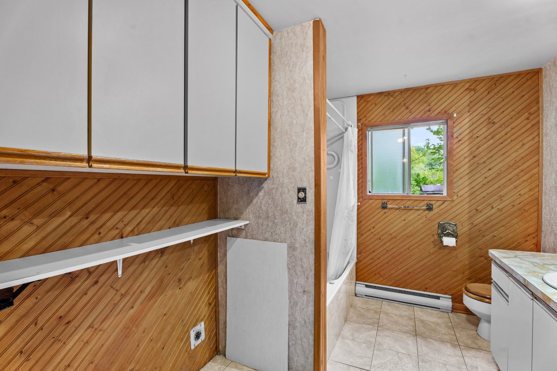 Bathroom - 1780 Rue Cedar, Mascouche, QC - Indoor Photo Showing Bathroom