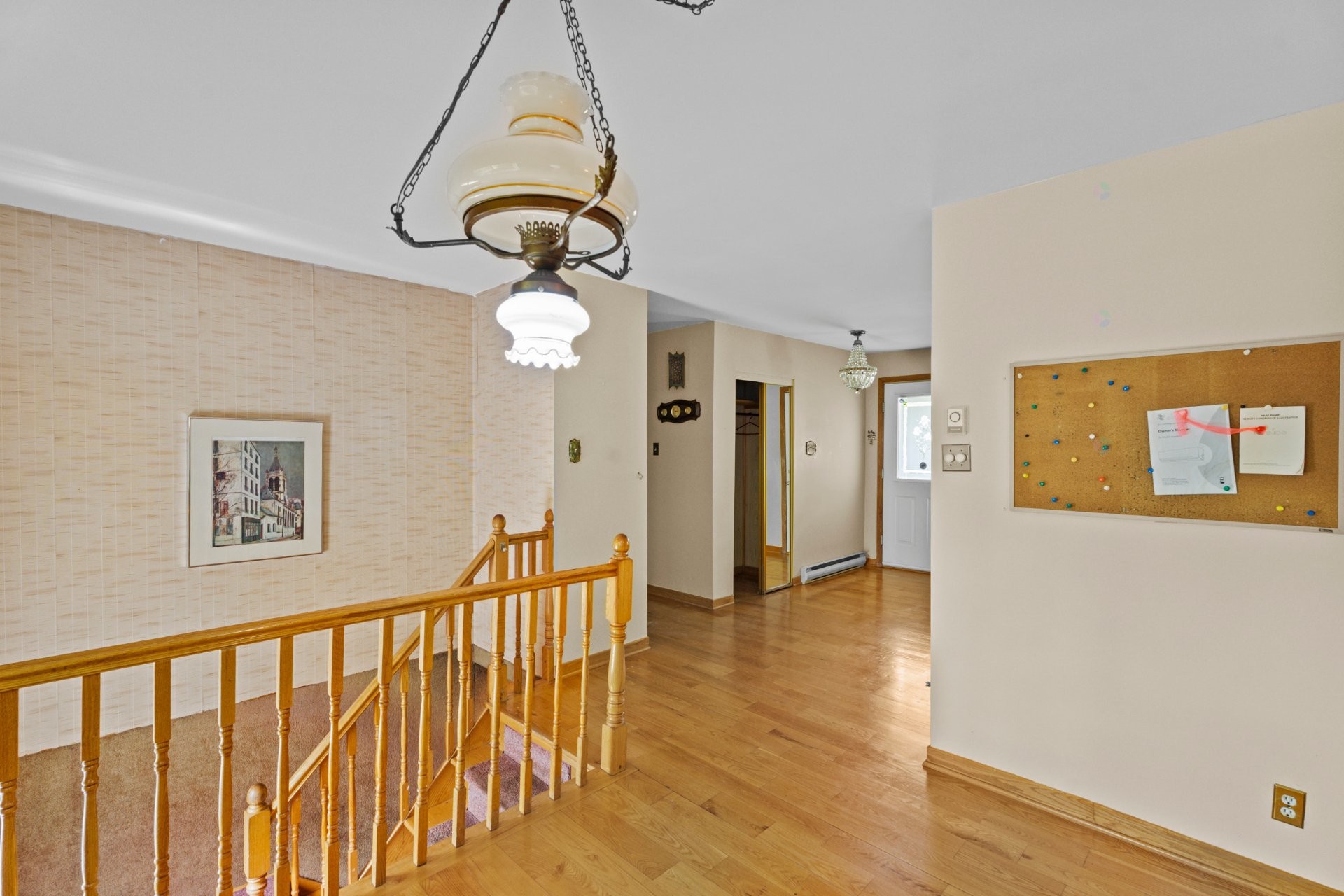 Dining Room - 1780 Rue Cedar, Mascouche, QC - Indoor Photo Showing Other Room