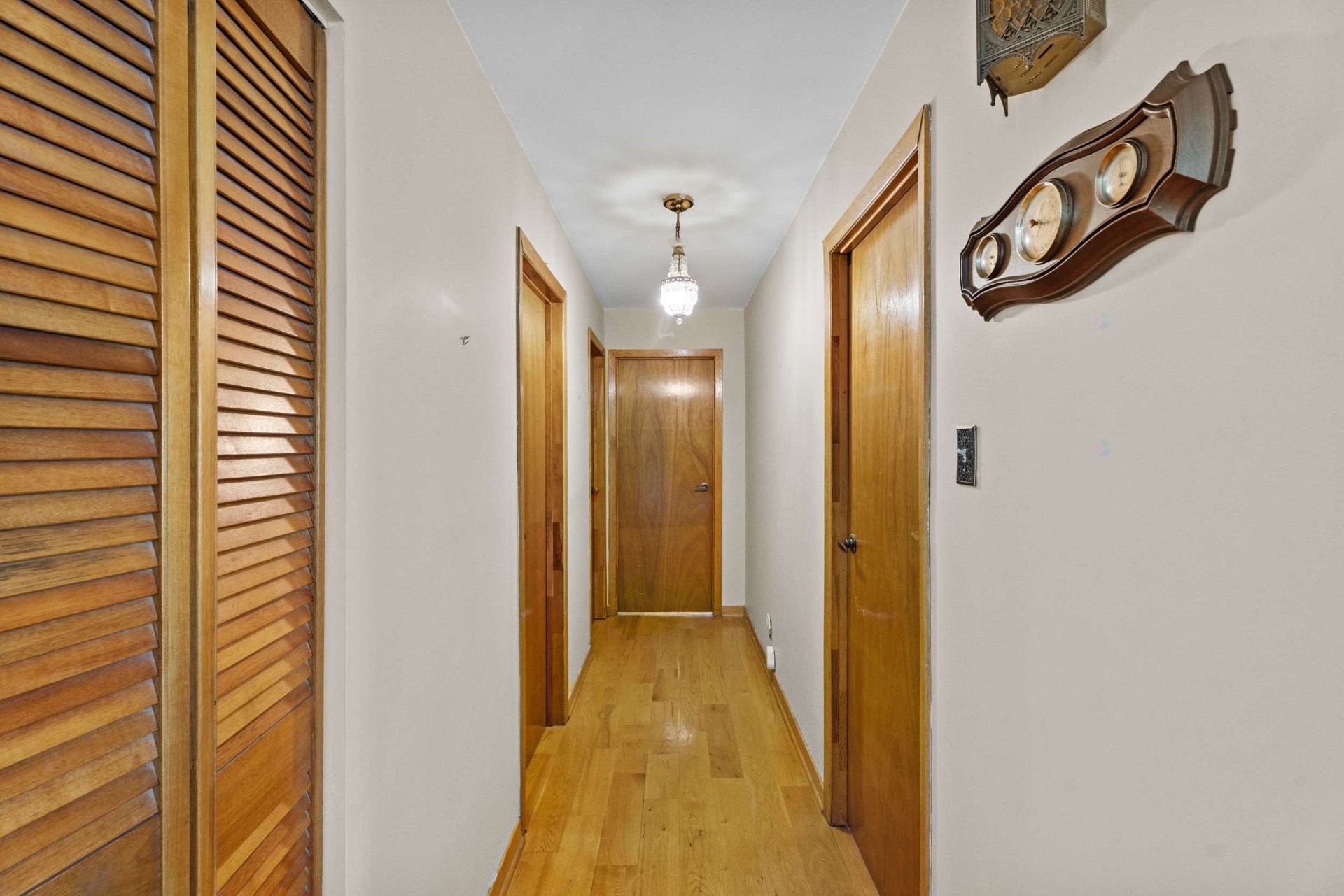 Passageway - 1780 Rue Cedar, Mascouche, QC - Indoor Photo Showing Other Room
