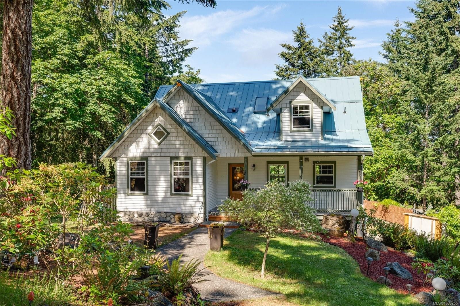 6560 Nevilane Dr, Duncan, BC