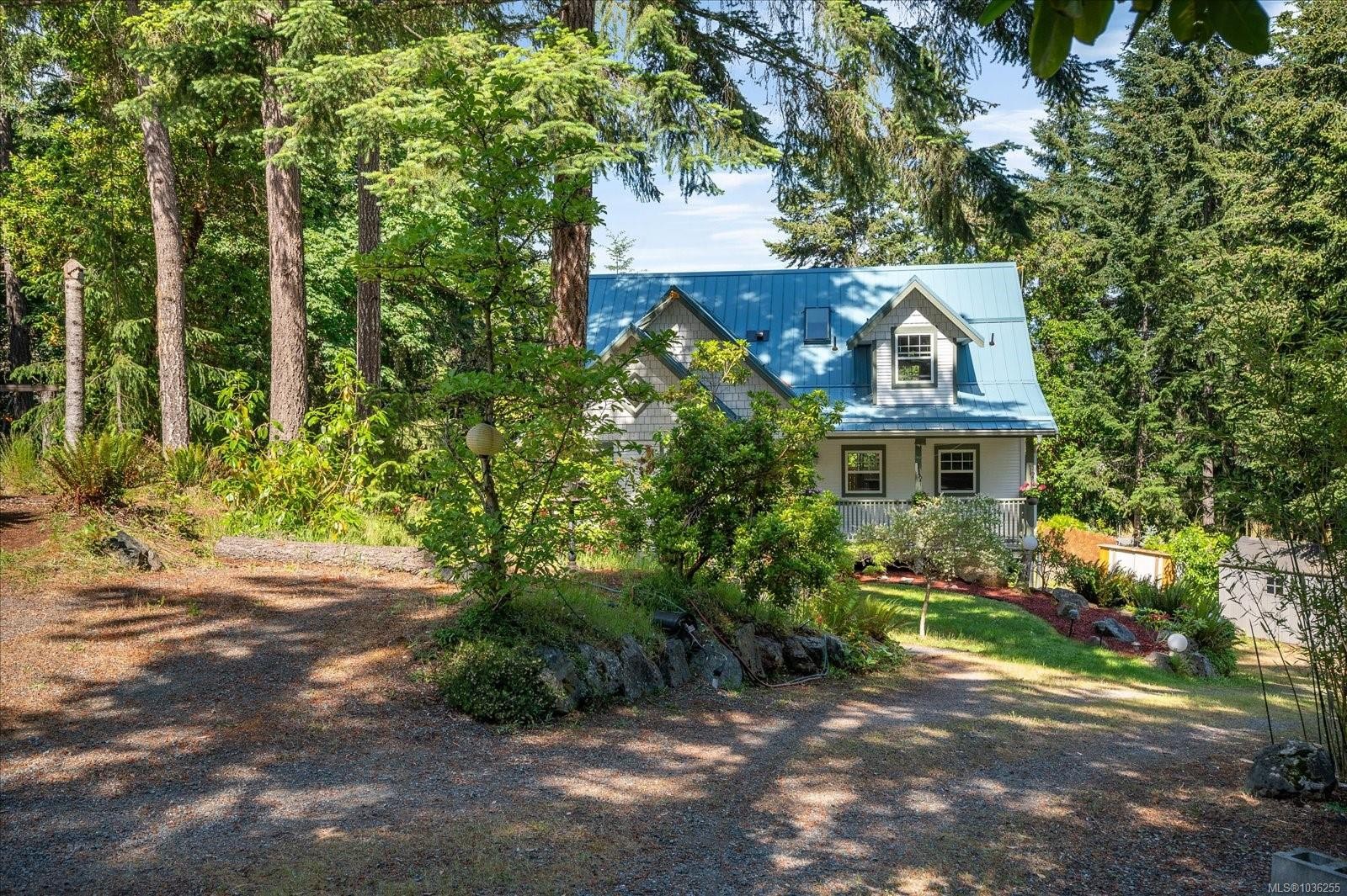 6560 Nevilane Dr, Duncan, BC
