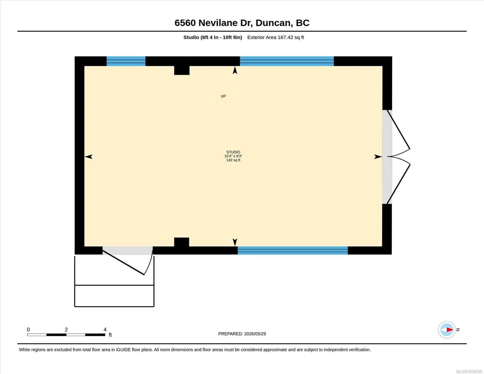 6560 Nevilane Dr, Duncan, BC