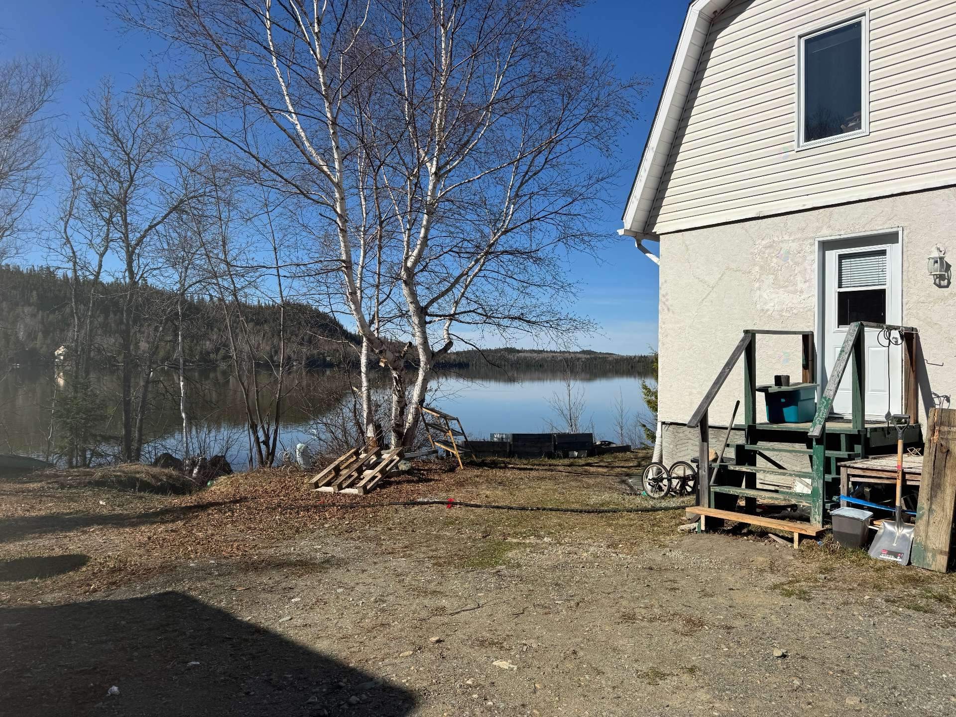 Front of Structure - 1028 Ch. De La Source, Rouyn-Noranda, QC - Outdoor