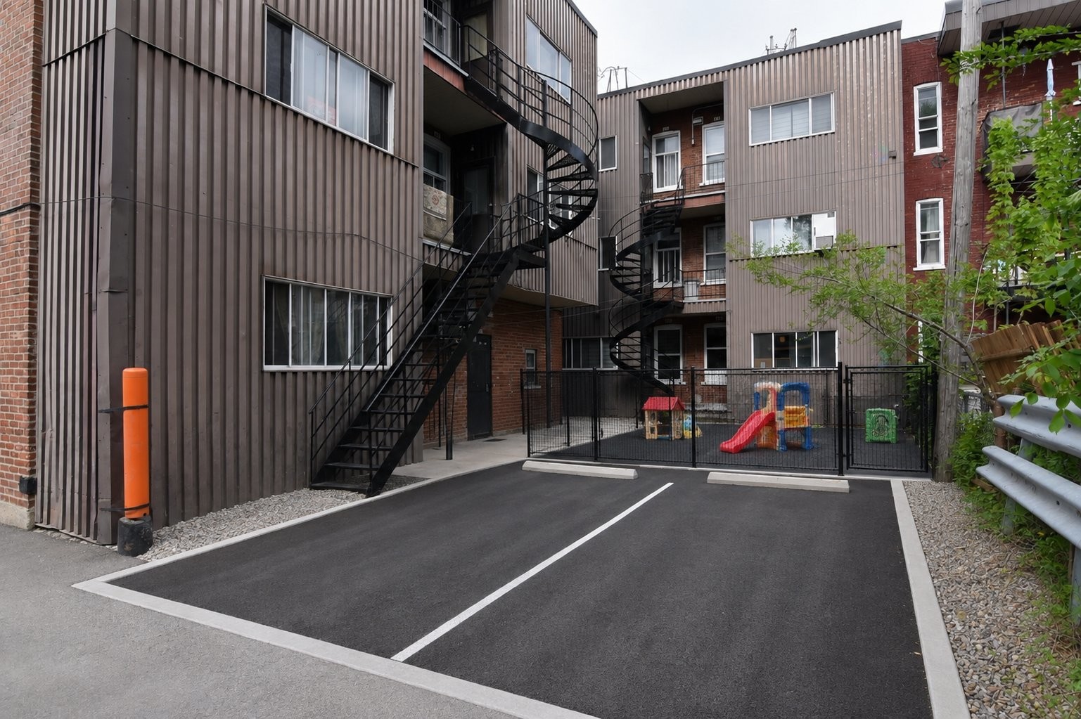 Other - 3501 Rue De Verdun, Montréal (Verdun/Île-Des-Soeurs), QC - Outdoor