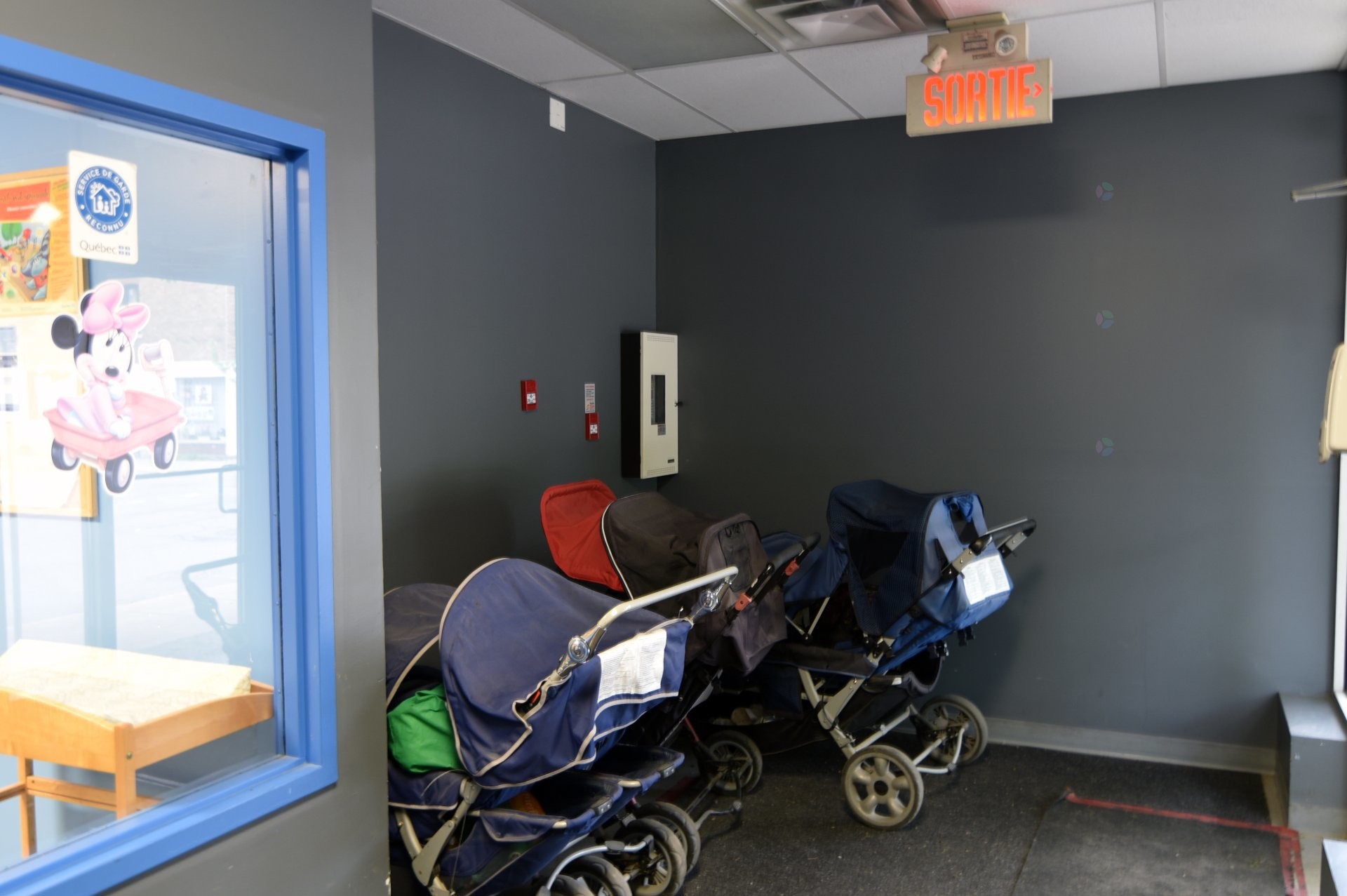Hall d'entrée/Vestibule - 3501 Rue De Verdun, Montréal (Verdun/Île-Des-Soeurs), QC - Indoor