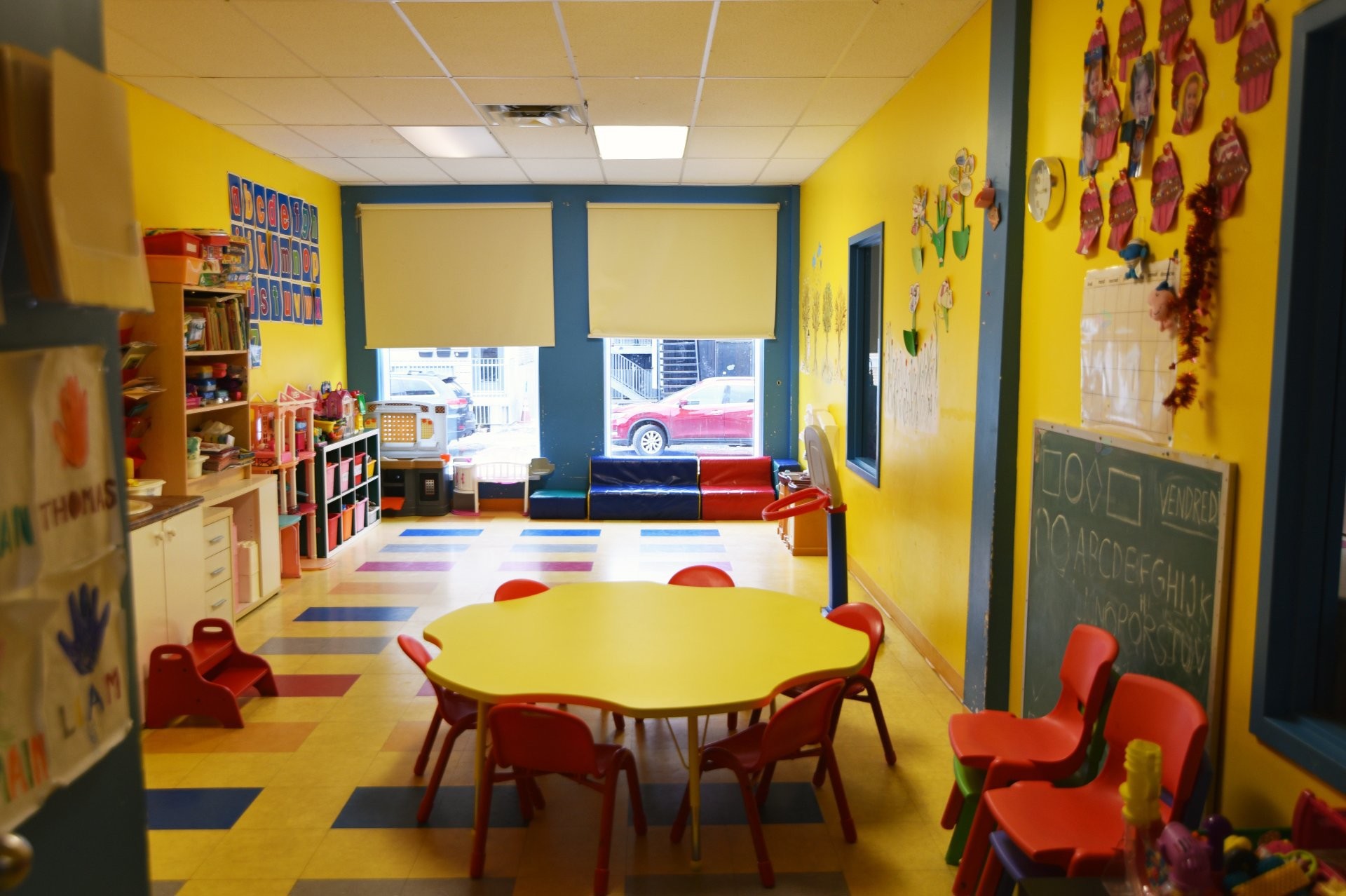Autre - 3501 Rue De Verdun, Montréal (Verdun/Île-Des-Soeurs), QC - Indoor