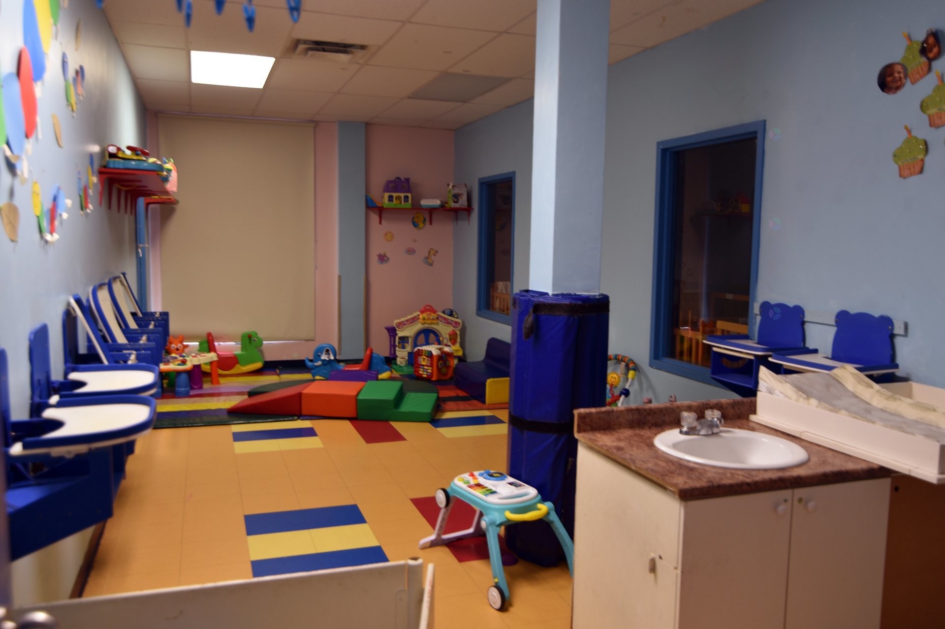 Autre - 3501 Rue De Verdun, Montréal (Verdun/Île-Des-Soeurs), QC - Indoor
