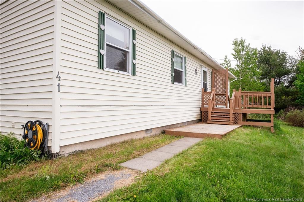 41 Mcleod Rd, Saint John, NB