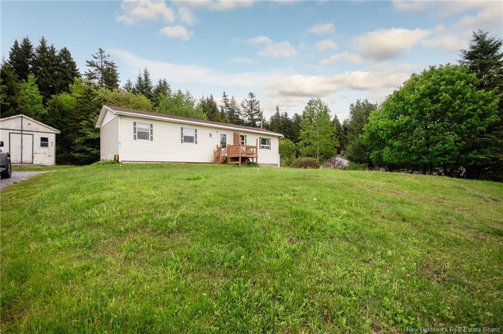41 Mcleod Rd, Saint John, NB