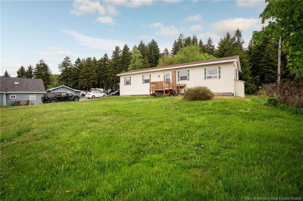 41 Mcleod Rd, Saint John, NB